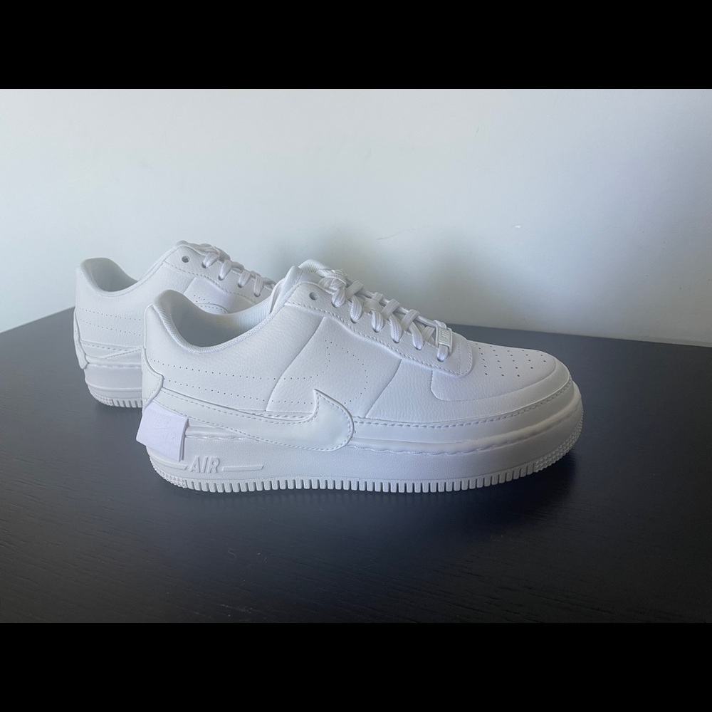 NIKE W AF1 JESTER XX WHITE